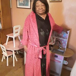 Meet your Posher, Joann